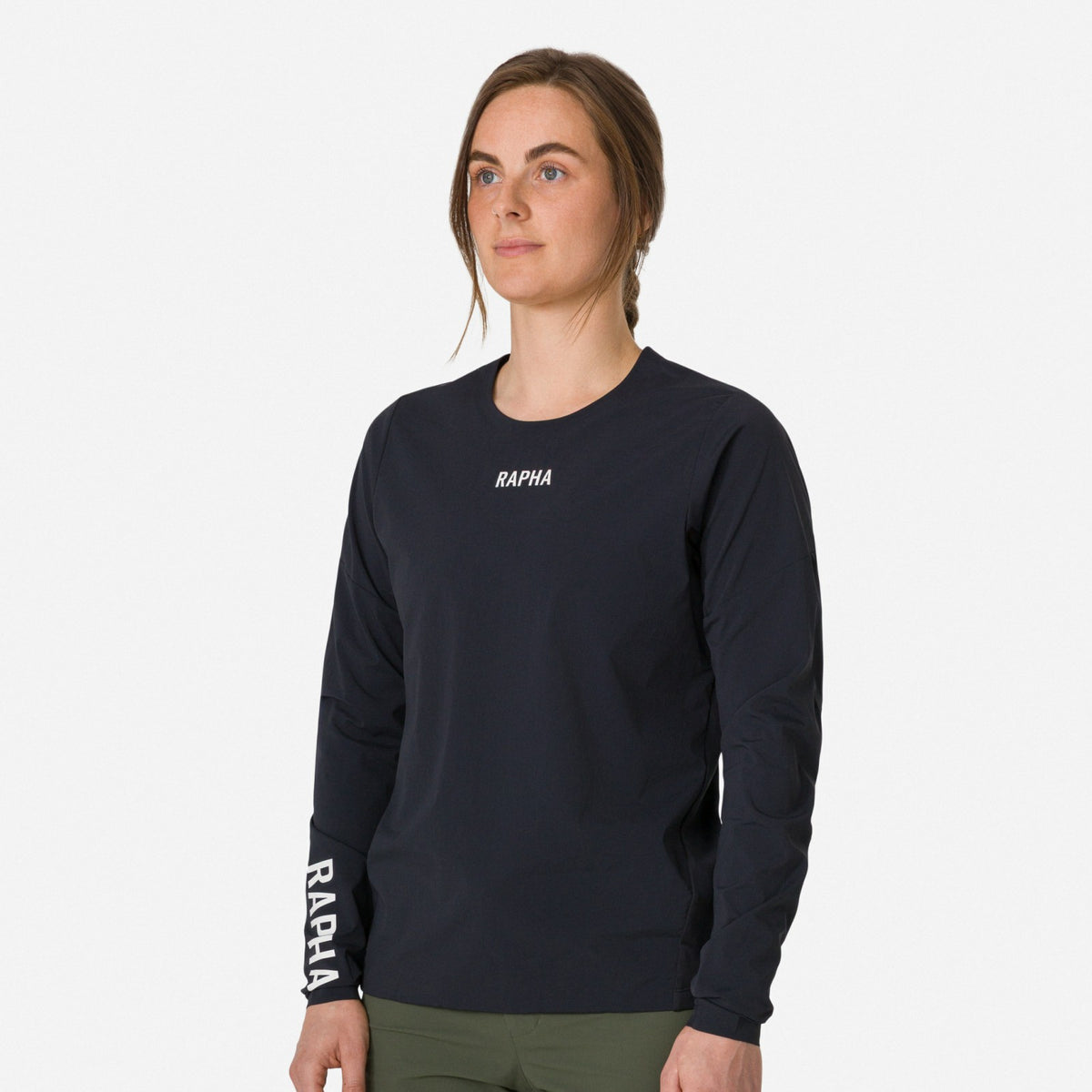 Trail Finale Windblock Jersey