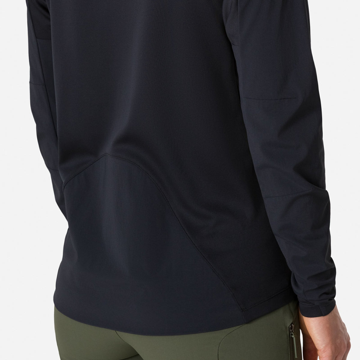 Trail Finale Windblock Jersey