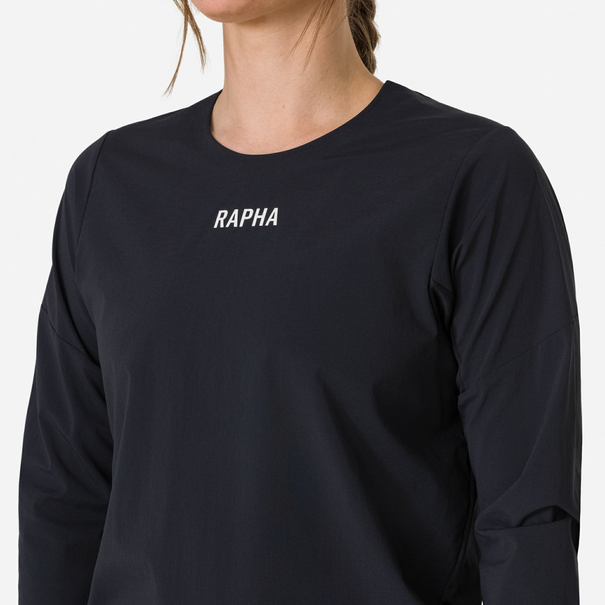 Trail Finale Windblock Jersey