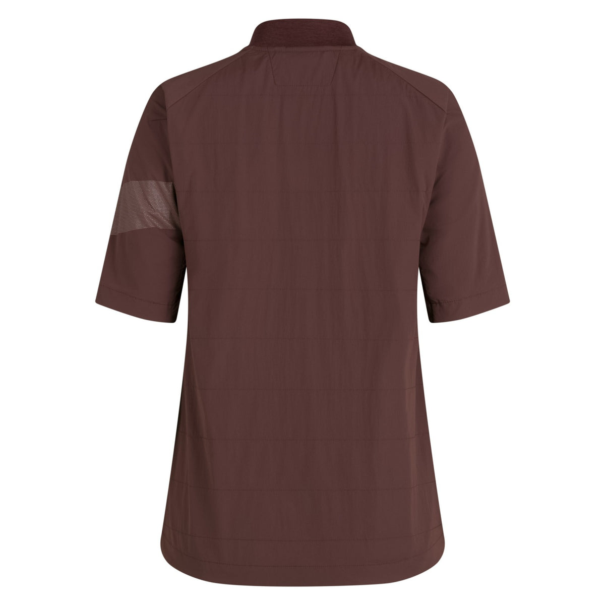 Trail Insulated Short Sleeve Jacket