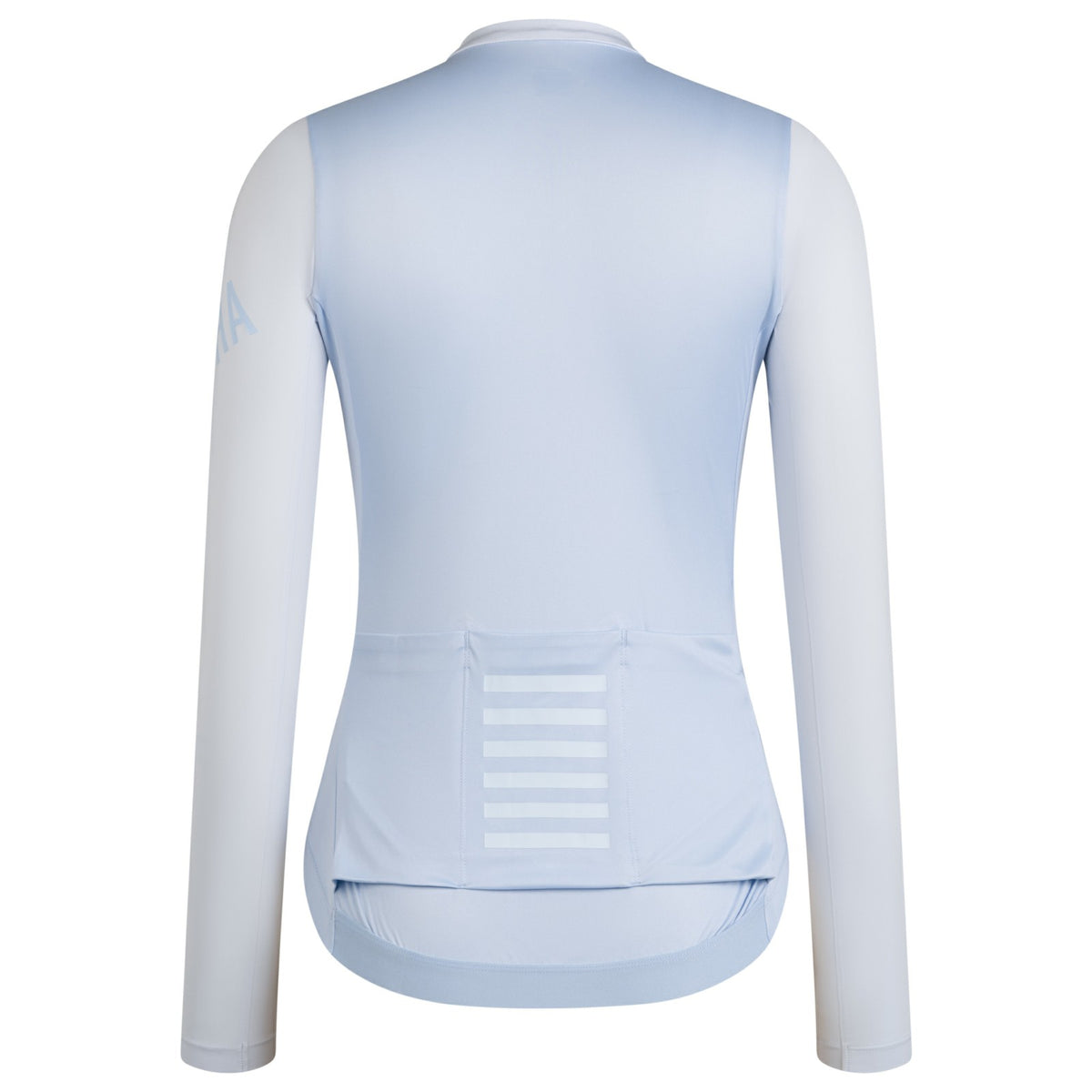 Pro Team Long Sleeve Lightweight Jersey