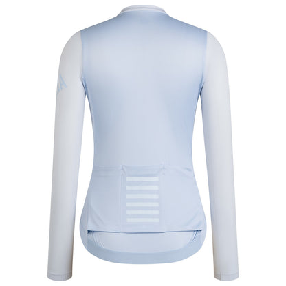 Pro Team Long Sleeve Lightweight Jersey