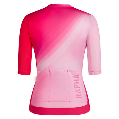 Pro Team Training Jersey III