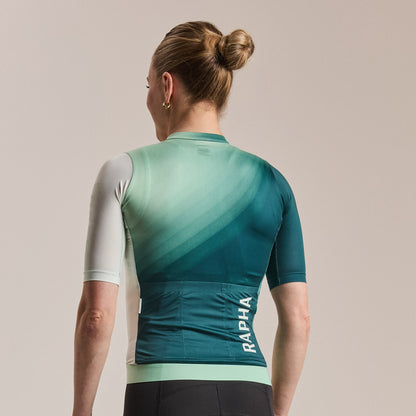 Pro Team Training Jersey III