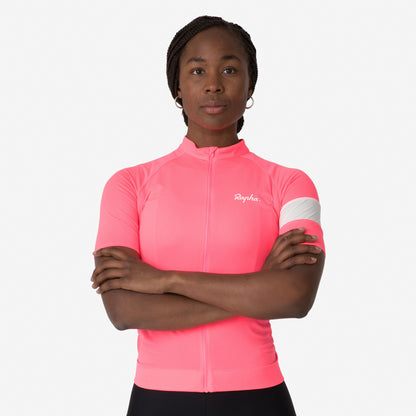 Core Lightweight Cycling Jersey