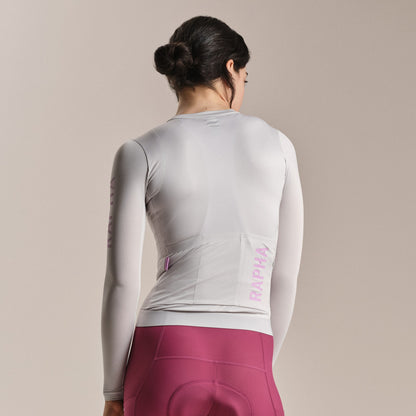 Pro Team LS Lightweight Jersey III