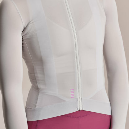 Pro Team LS Lightweight Jersey III
