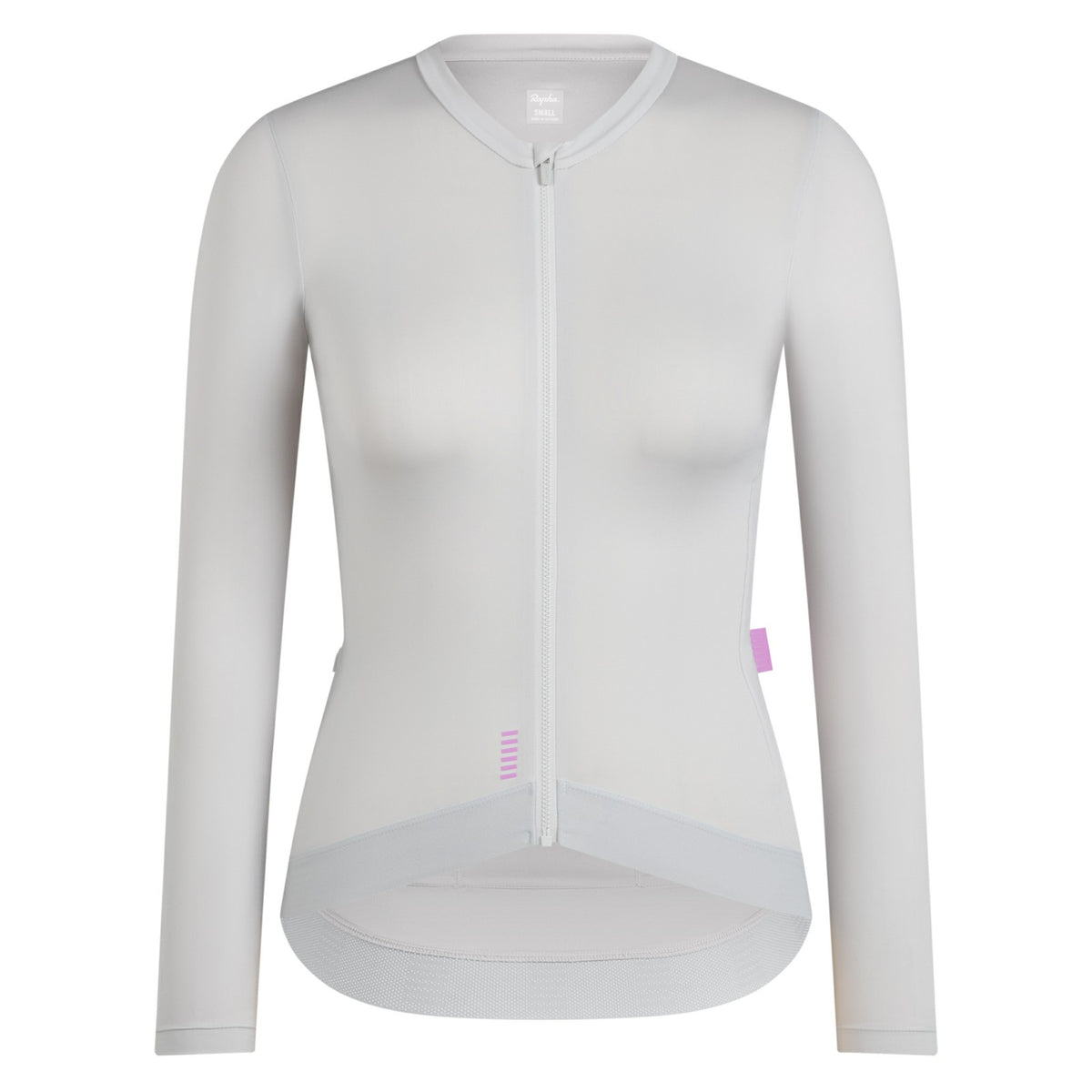 Pro Team LS Lightweight Jersey III