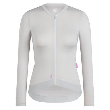 Pro Team LS Lightweight Jersey III
