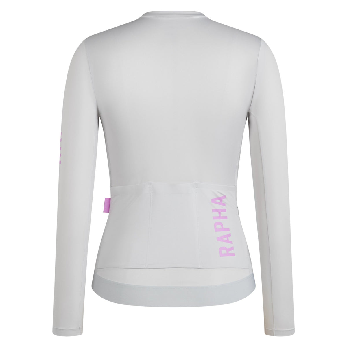Pro Team LS Lightweight Jersey III
