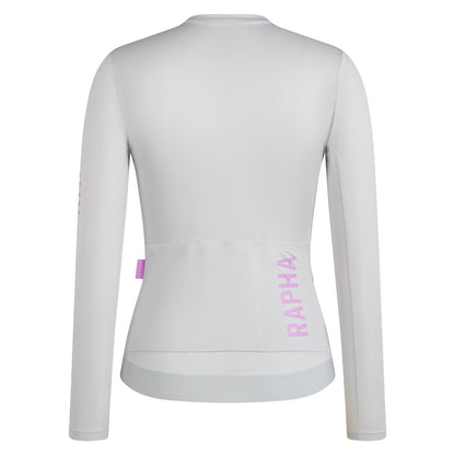 Pro Team LS Lightweight Jersey III