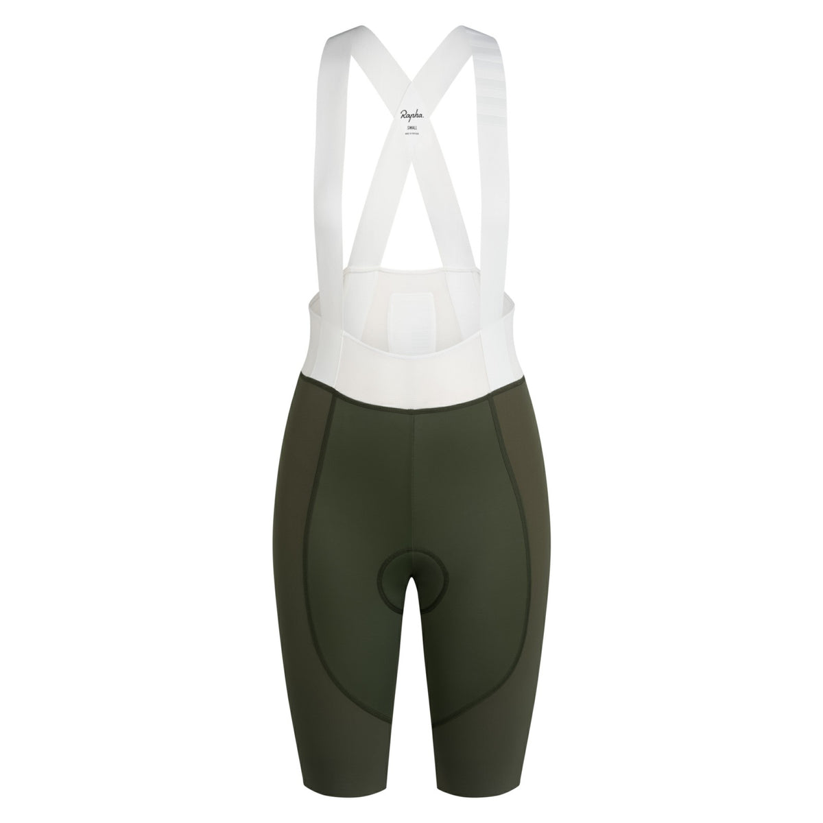Pro Team Bib Shorts III - Long