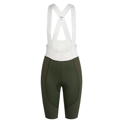 Pro Team Bib Shorts III - Long
