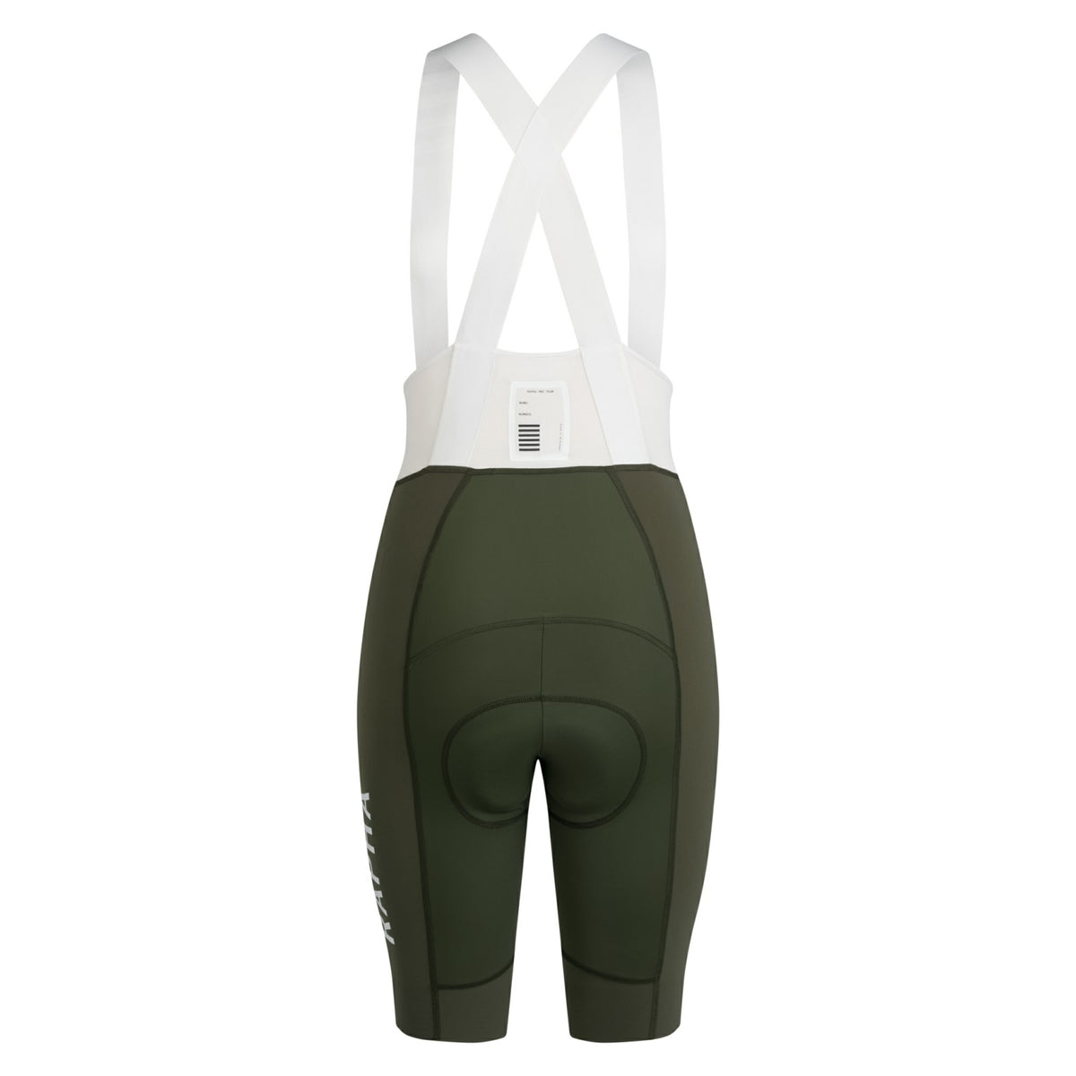 Pro Team Bib Shorts III - Long