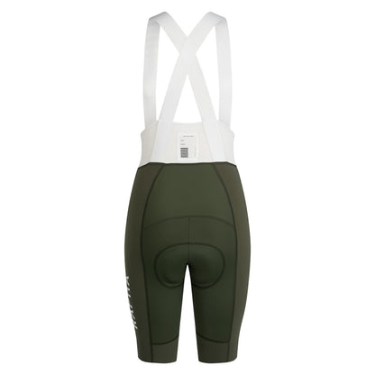 Pro Team Bib Shorts III - Long