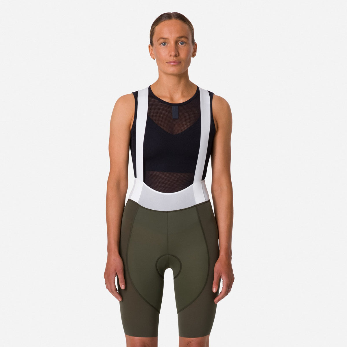 Pro Team Bib Shorts III - Long