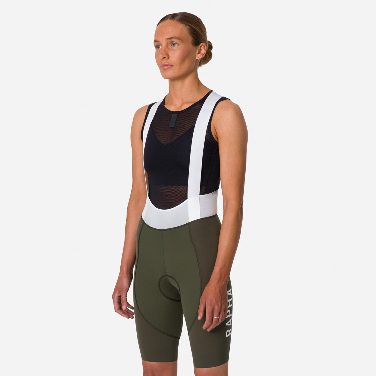 Pro Team Bib Shorts III - Long