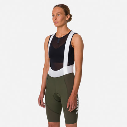 Pro Team Bib Shorts III - Long
