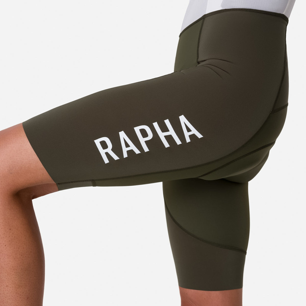 Pro Team Bib Shorts III - Long