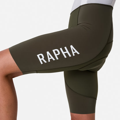 Pro Team Bib Shorts III - Long