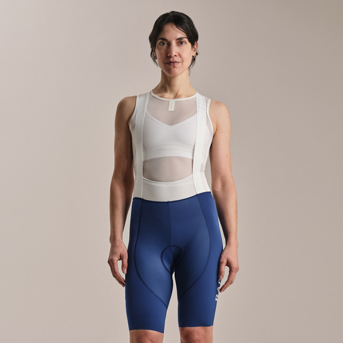 Fossil Blue/White,XXS