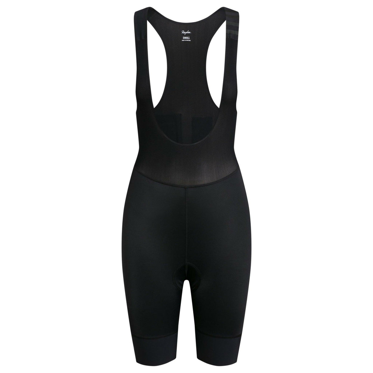 Pro Team Bib Shorts - Short - Comfortable Cycling Bibs for Riding or Racing in Mild or Warm Weather