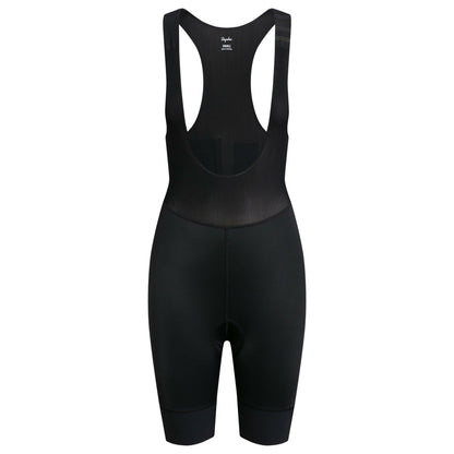 Pro Team Bib Shorts - Short - Comfortable Cycling Bibs for Riding or Racing in Mild or Warm Weather