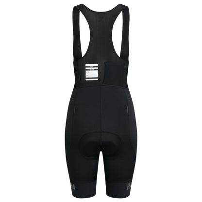 Pro Team Bib Shorts - Short - Comfortable Cycling Bibs for Riding or Racing in Mild or Warm Weather