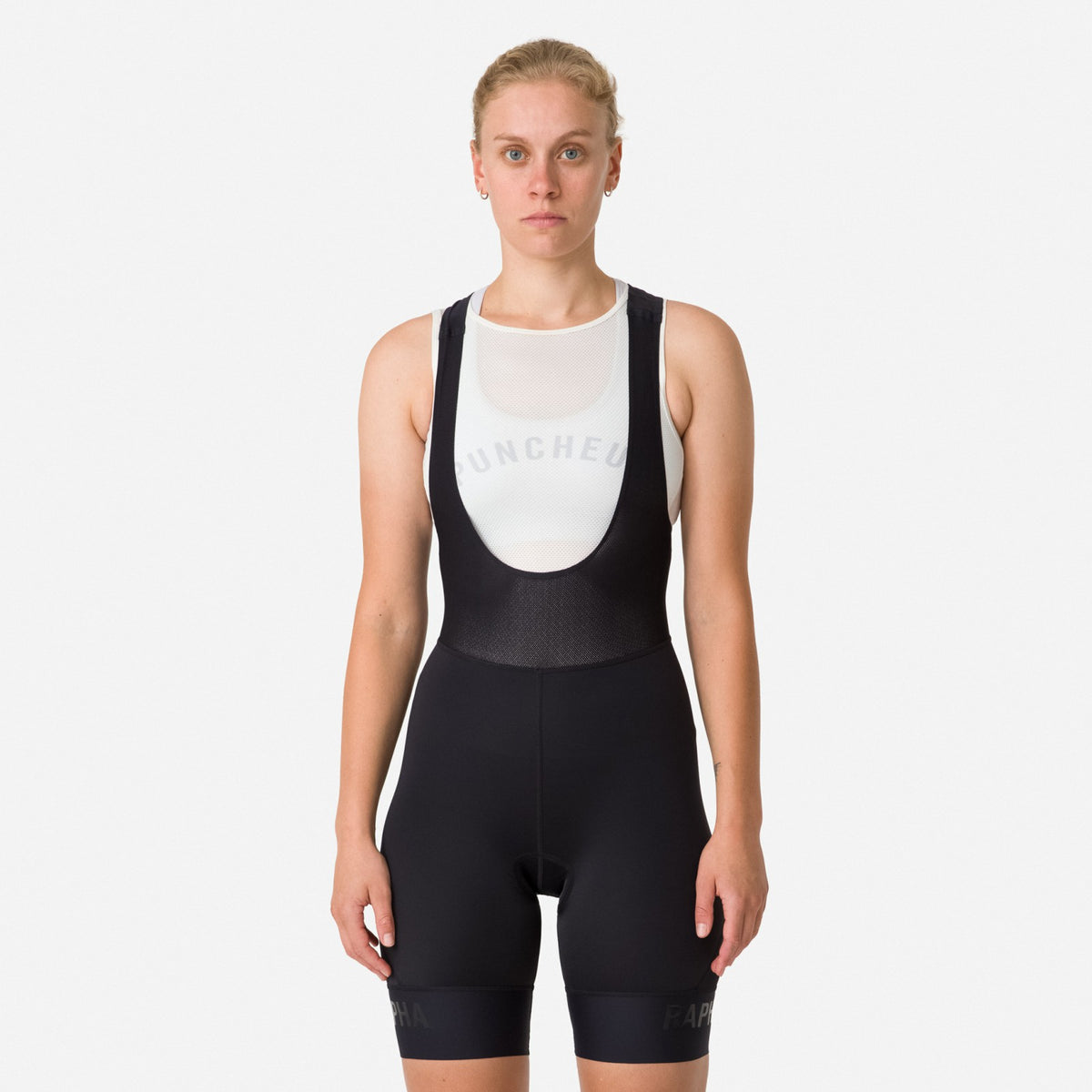 Pro Team Bib Shorts - Short - Comfortable Cycling Bibs for Riding or Racing in Mild or Warm Weather