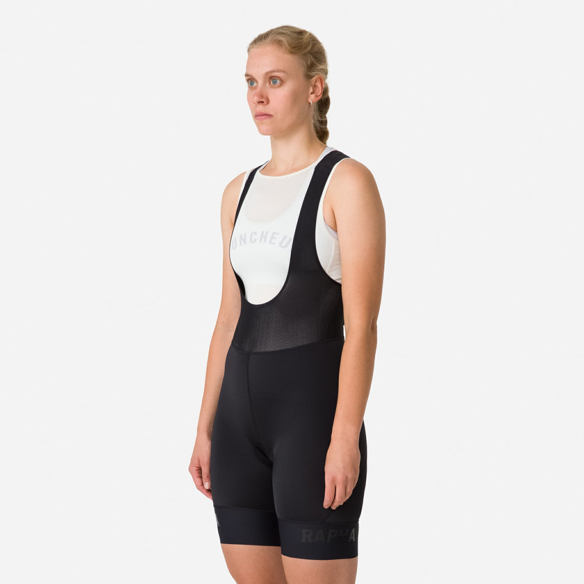 Pro Team Bib Shorts - Short - Comfortable Cycling Bibs for Riding or Racing in Mild or Warm Weather