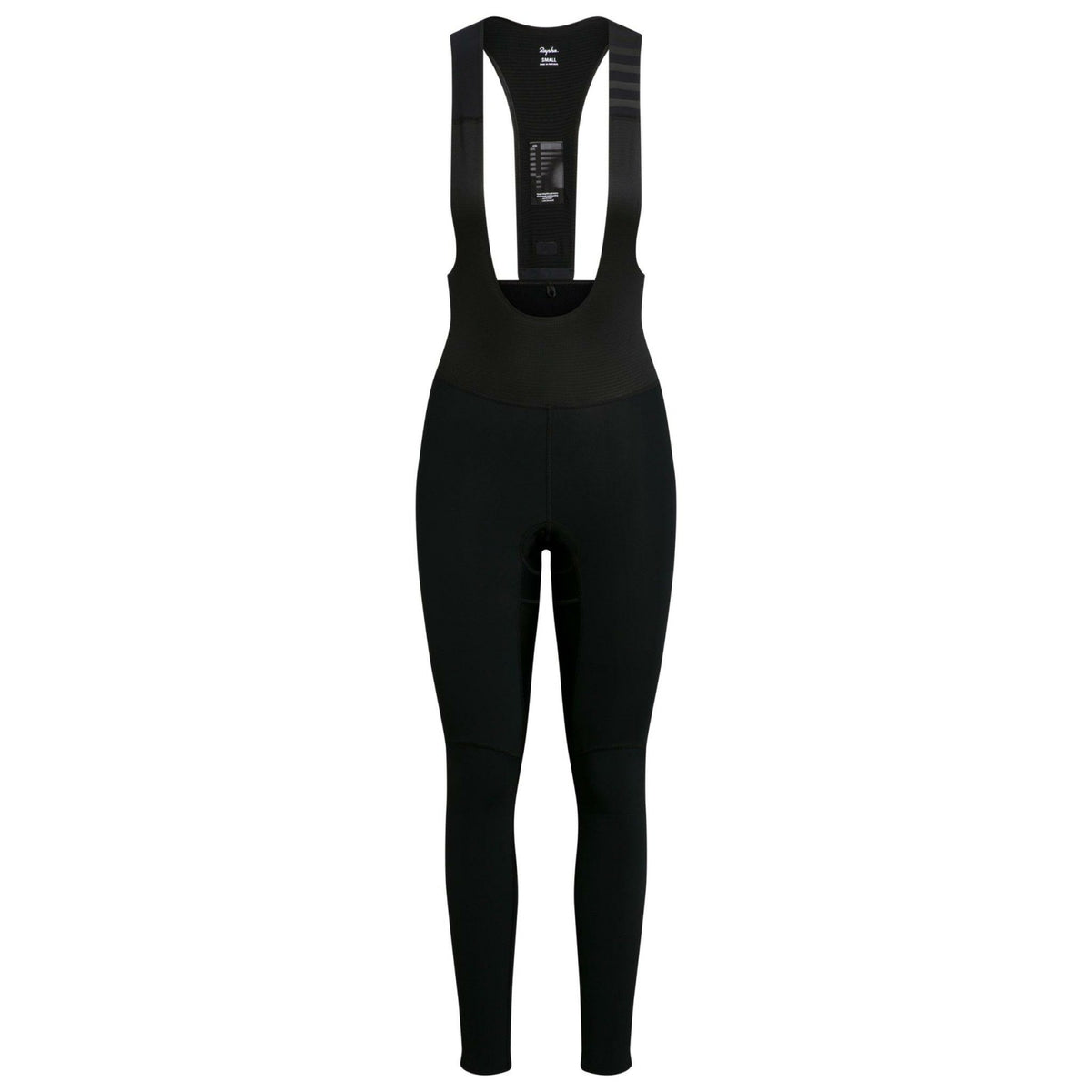 Pro Team Winter Tights - Cycling Tights For Riding In Cold Weather