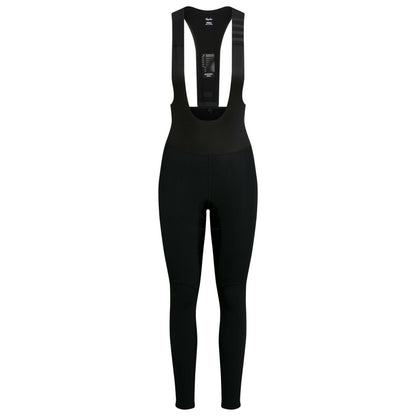 Pro Team Winter Tights - Cycling Tights For Riding In Cold Weather