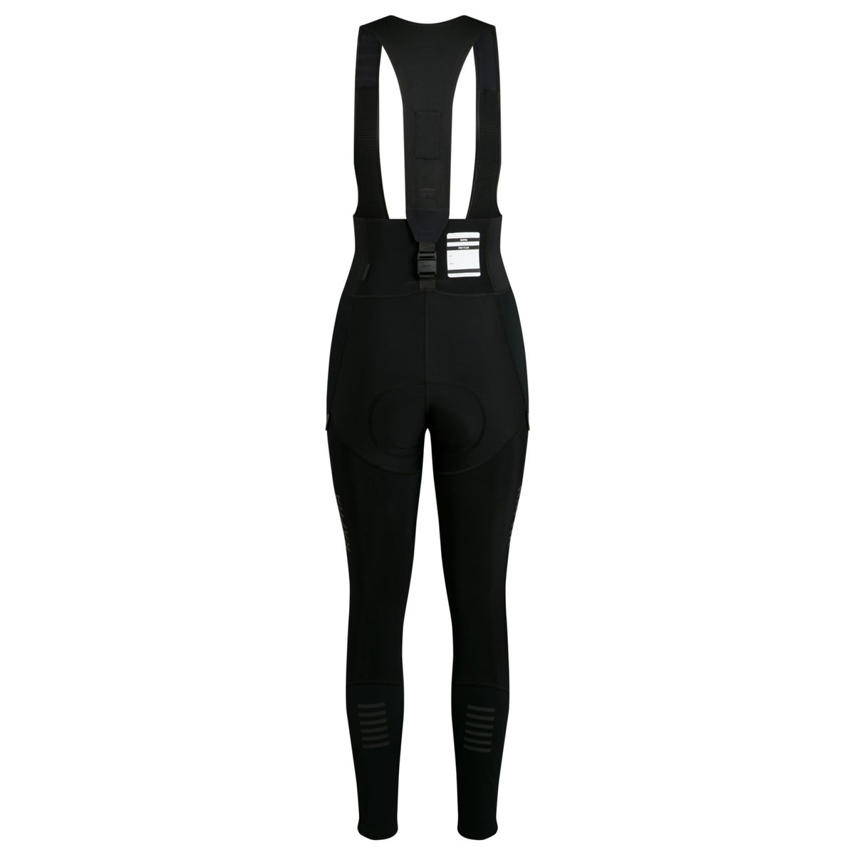 Pro Team Winter Tights - Cycling Tights For Riding In Cold Weather