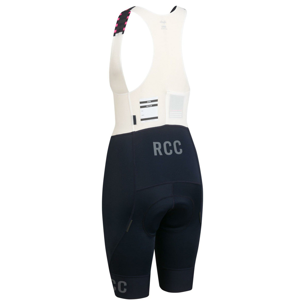 RCC Pro Team Bib Shorts II - Regular