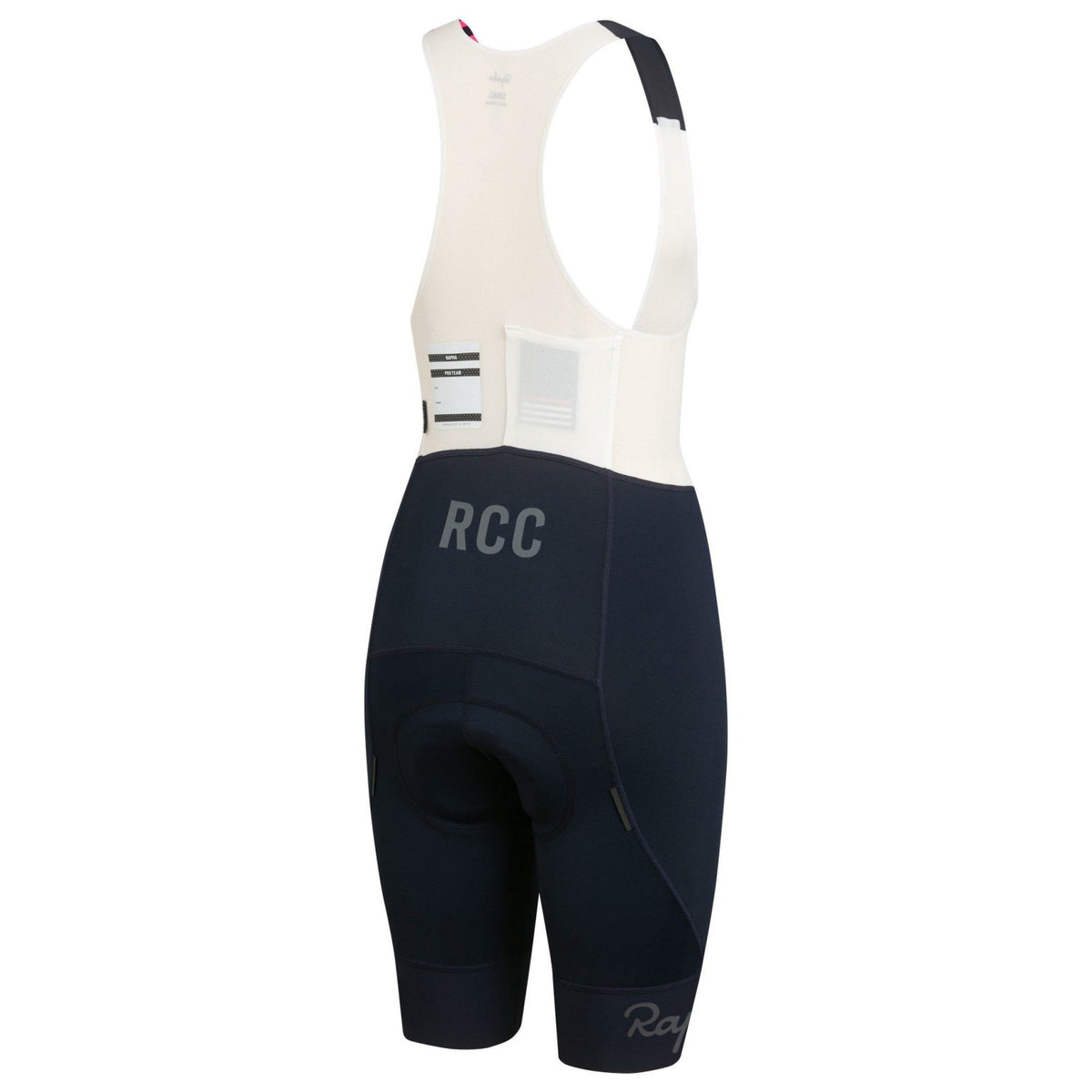 RCC Pro Team Bib Shorts II - Regular