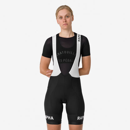 Pro Team Training Bib Shorts