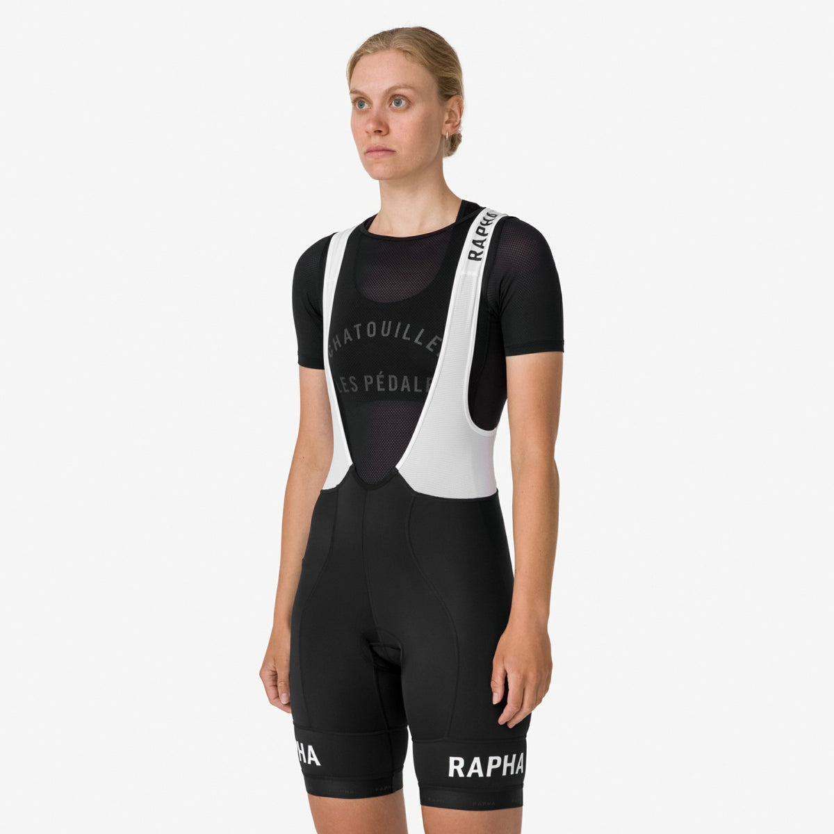 Pro Team Training Bib Shorts