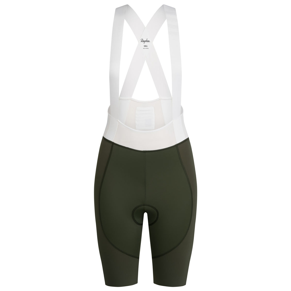 Dark Green/White,XXS