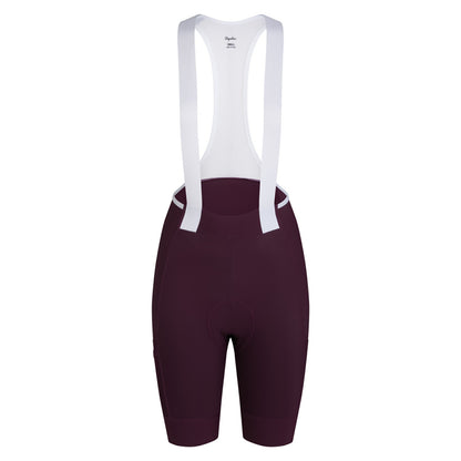 Brevet Element Cargo Bib Shorts