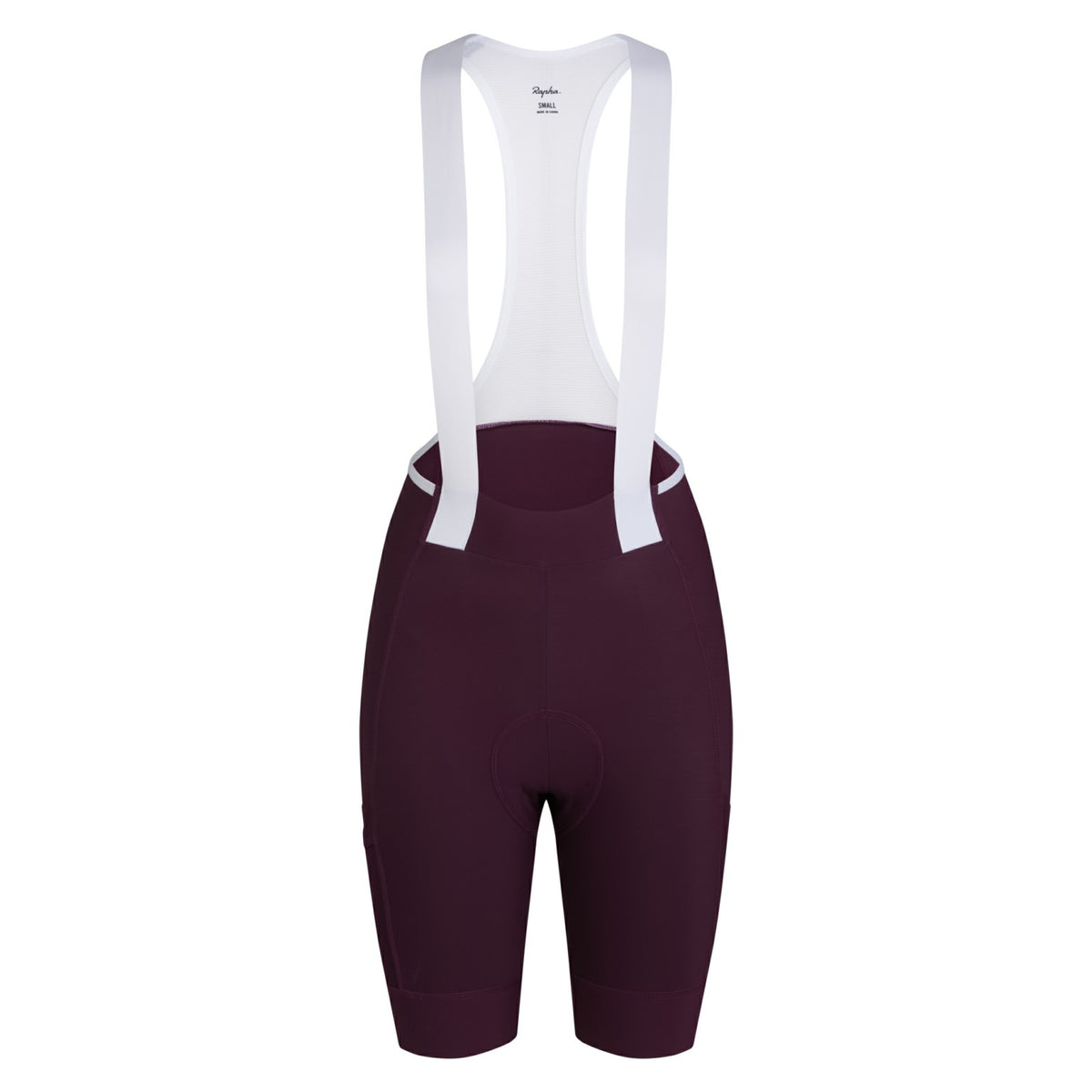 Plum/White,XXS