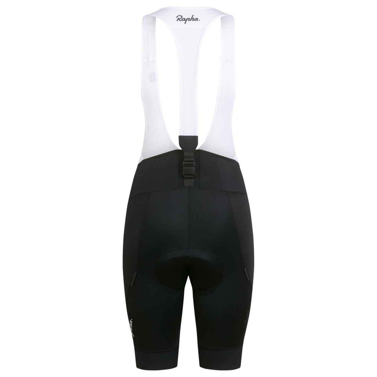 Pro Team Detachable Bib Shorts - Racing Cycling Riding