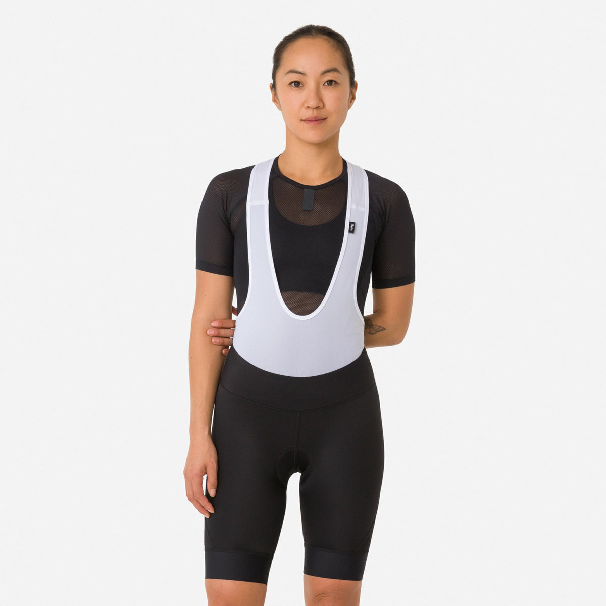 Pro Team Detachable Bib Shorts - Racing Cycling Riding