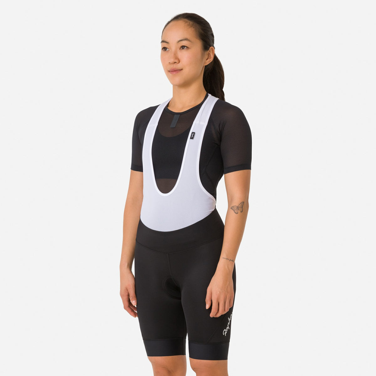 Pro Team Detachable Bib Shorts - Racing Cycling Riding