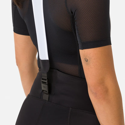 Pro Team Detachable Bib Shorts - Racing Cycling Riding
