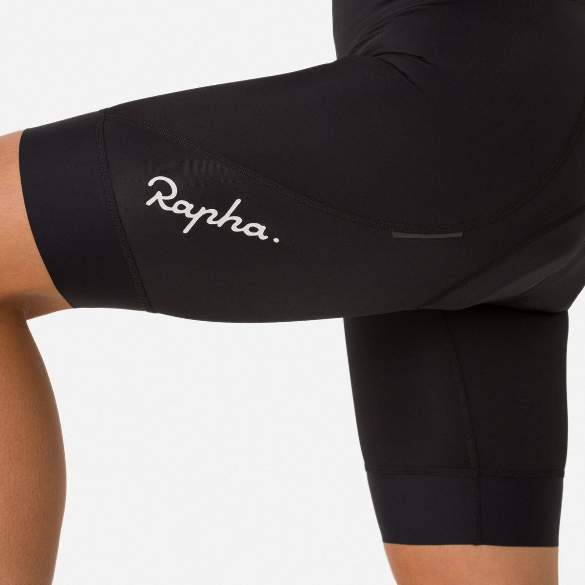 Pro Team Detachable Bib Shorts - Racing Cycling Riding
