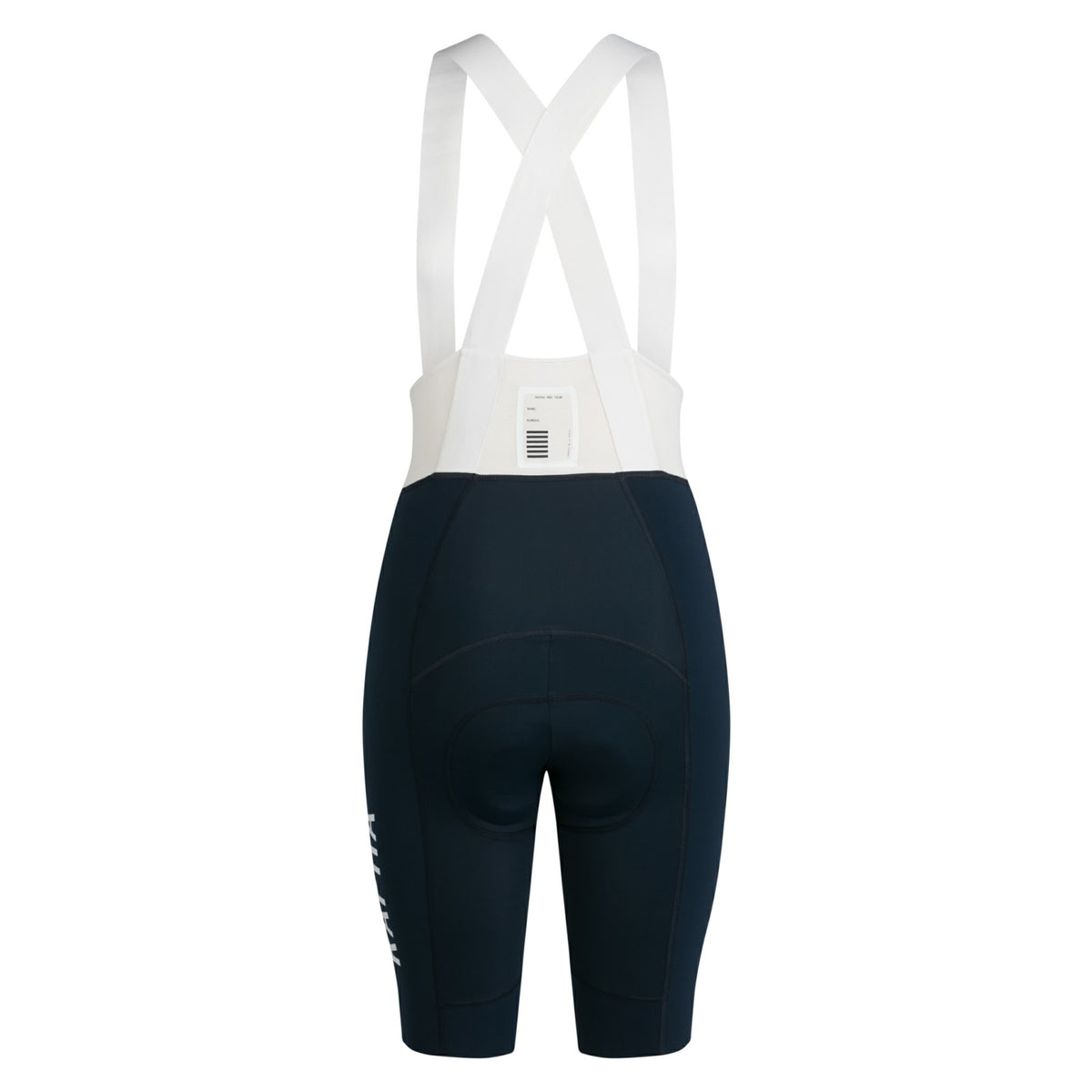 Pro Team Bib Shorts III - Long