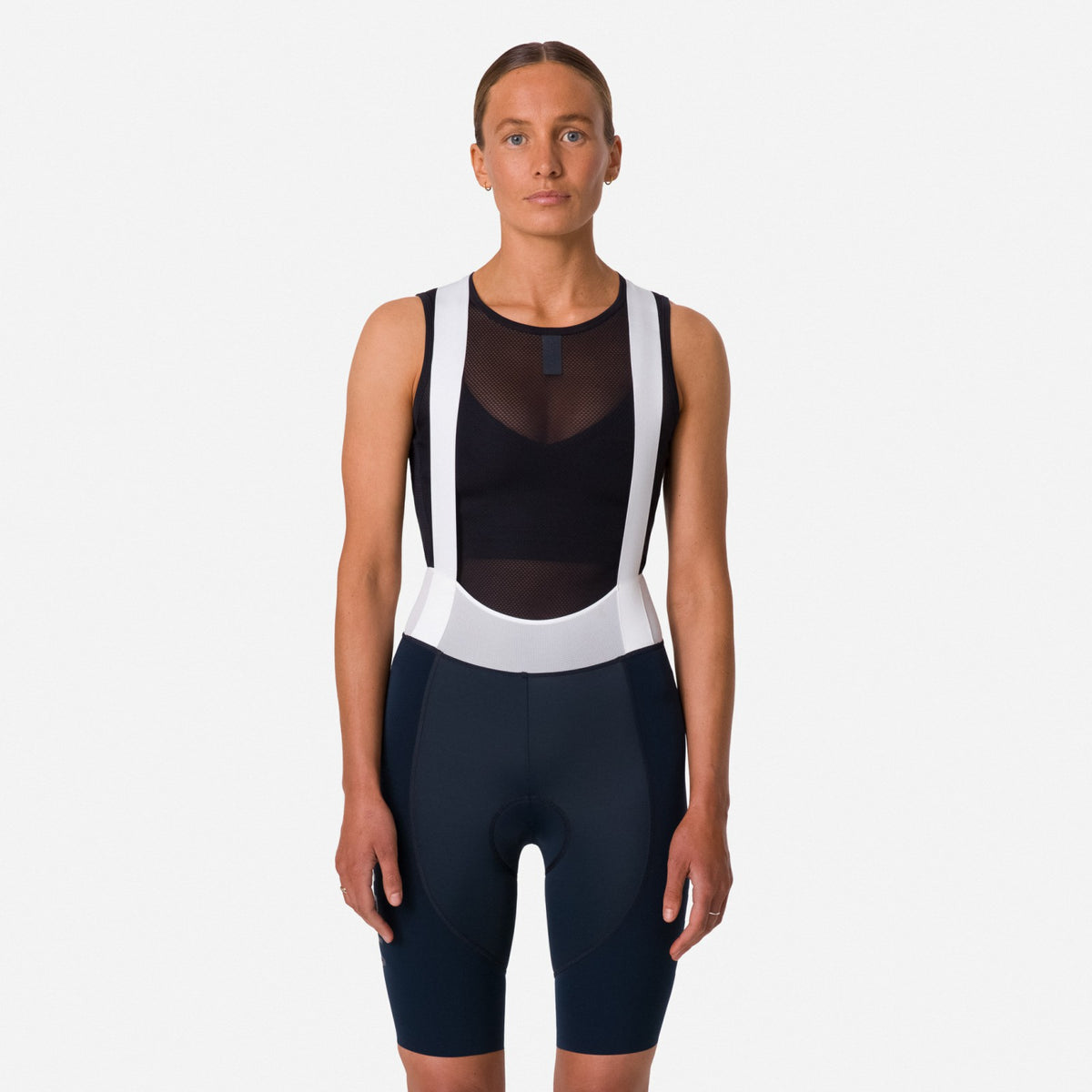 Pro Team Bib Shorts III - Long