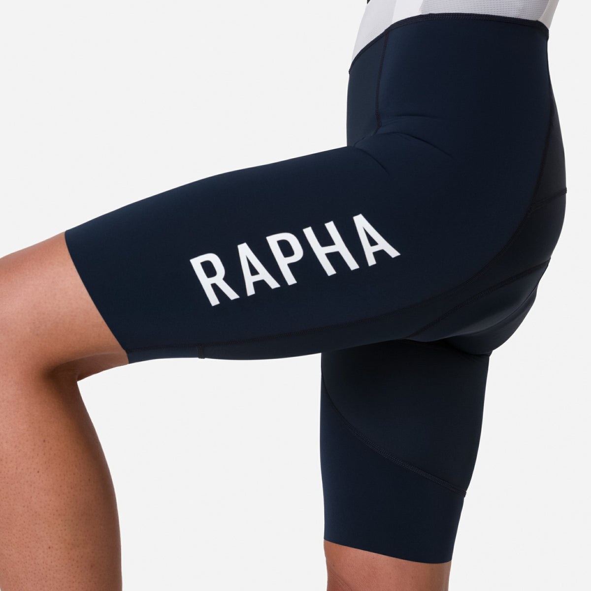 Pro Team Bib Shorts III - Long
