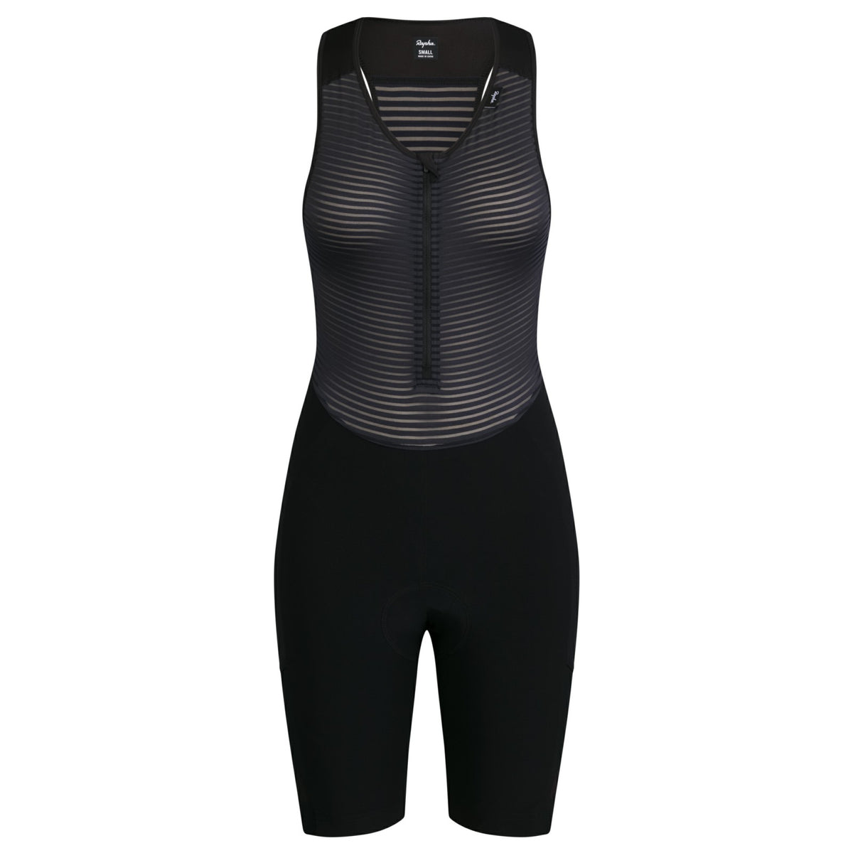 Brevet Lightweight Cargo Bib Shorts