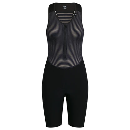 Brevet Lightweight Cargo Bib Shorts